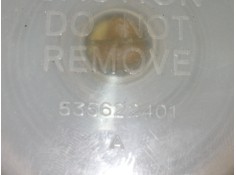 Recambio de cinturon seguridad trasero derecho para ford ranger (eq) extrakabine 4x4 referencia OEM IAM 535622401   2