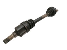 Recambio de transmision delantera izquierda para ford focus berlina (cak) ghia referencia OEM IAM    2