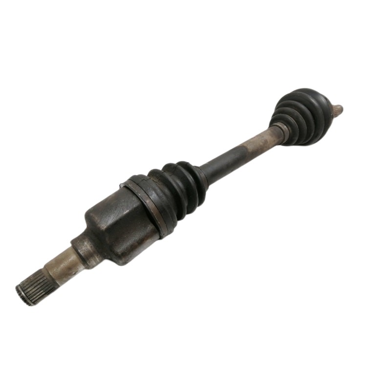 Recambio de transmision delantera izquierda para ford focus berlina (cak) ghia referencia OEM IAM   