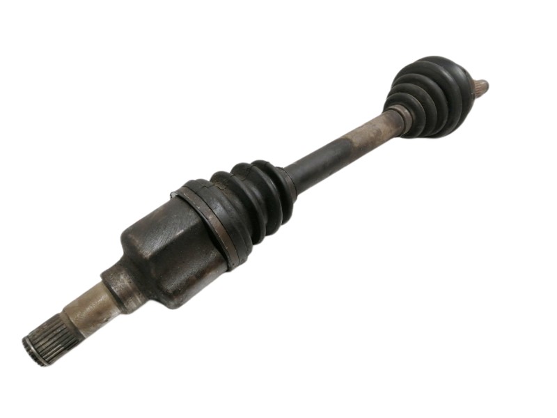 Recambio de transmision delantera izquierda para ford focus berlina (cak) ghia referencia OEM IAM   