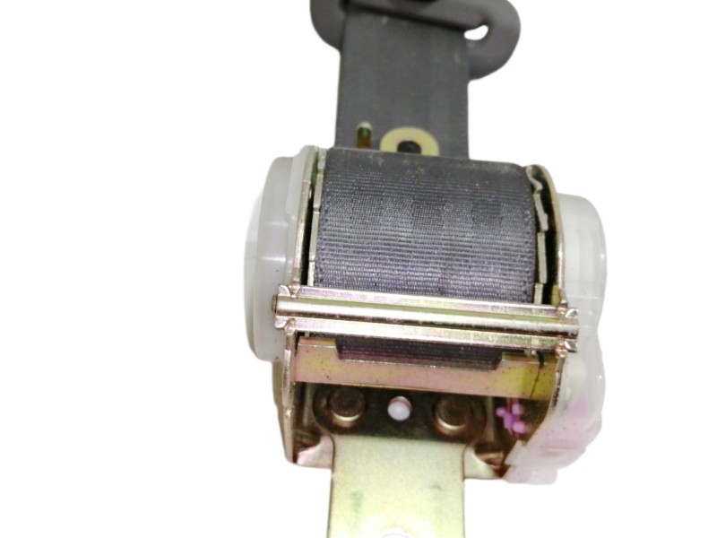 Recambio de cinturon seguridad trasero derecho para ford ranger (eq) extrakabine 4x4 referencia OEM IAM 535622401  