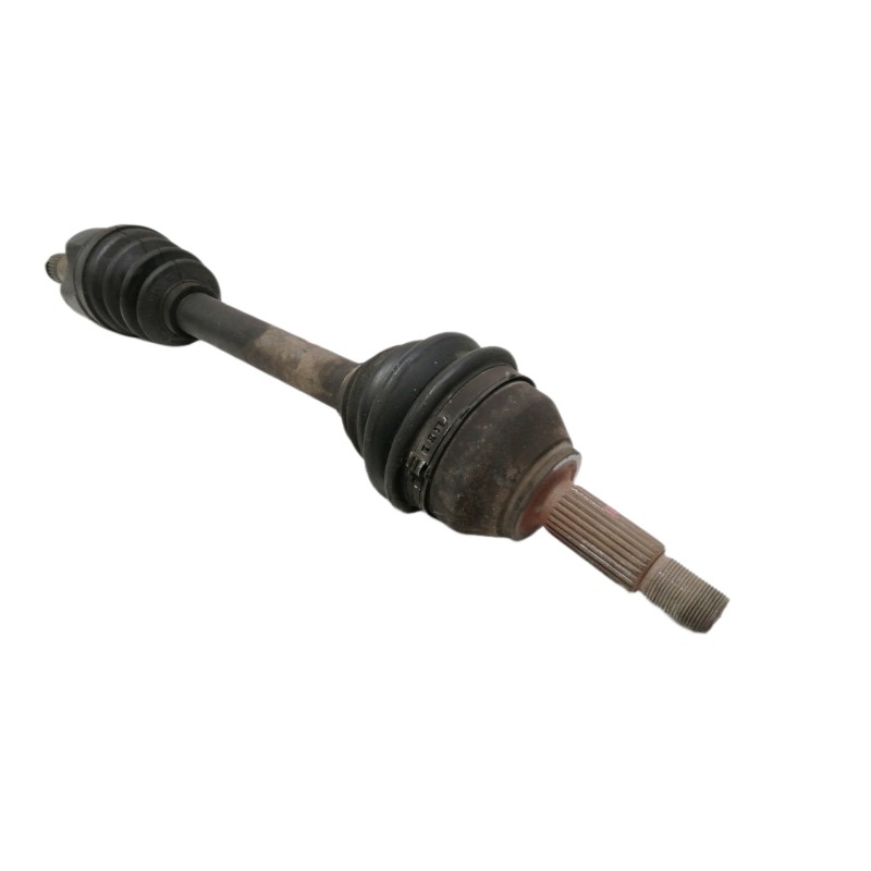 Recambio de transmision delantera izquierda para ford focus berlina (cak) ghia referencia OEM IAM   