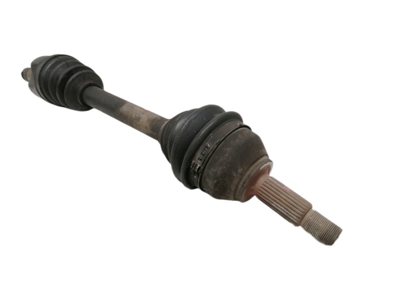 Recambio de transmision delantera izquierda para ford focus berlina (cak) ghia referencia OEM IAM   