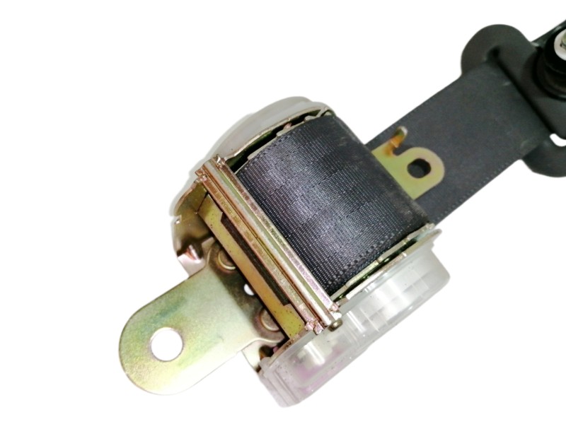 Recambio de cinturon seguridad trasero derecho para ford ranger (eq) extrakabine 4x4 referencia OEM IAM 535622401  