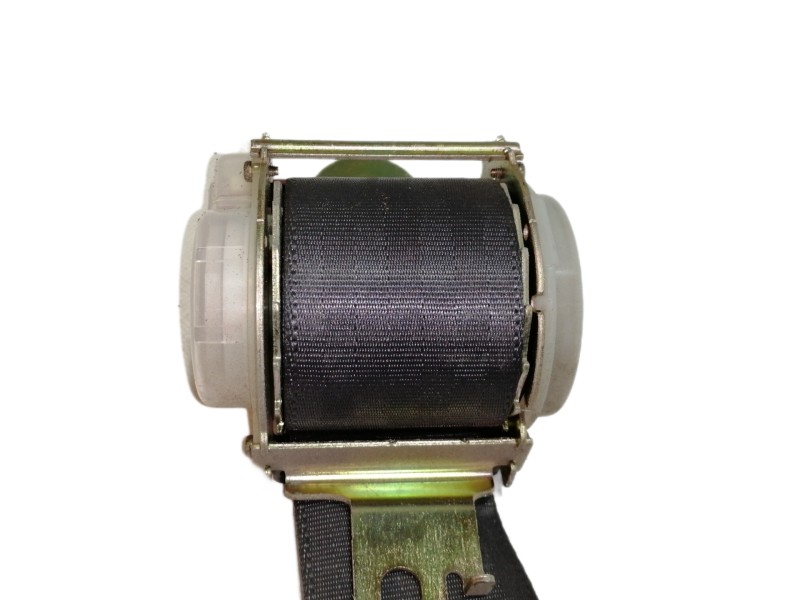 Recambio de cinturon seguridad trasero derecho para ford ranger (eq) extrakabine 4x4 referencia OEM IAM 535622401  