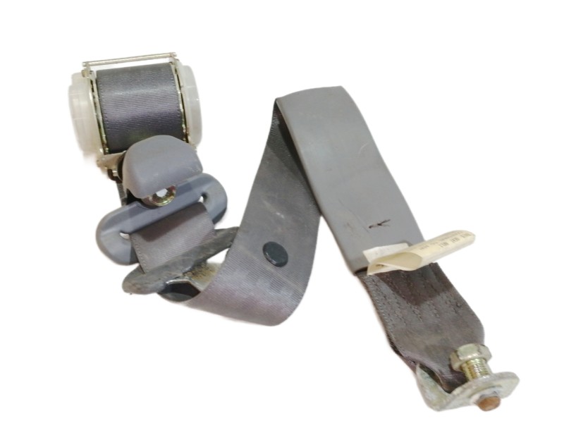 Recambio de cinturon seguridad trasero derecho para ford ranger (eq) extrakabine 4x4 referencia OEM IAM 535622401  