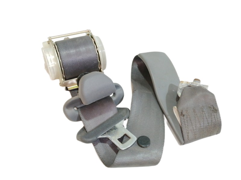 Recambio de cinturon seguridad trasero izquierdo para ford ranger (eq) extrakabine 4x4 referencia OEM IAM 535622401  