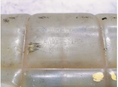 Recambio de deposito expansion para ssangyong rodius xdi limited referencia OEM IAM K2161021100   2