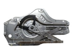 Recambio de elevalunas delantero derecho para hyundai elantra (xd) 2.0 crdi comfort (4-ptas.) referencia OEM IAM 824802D062AX 06 2