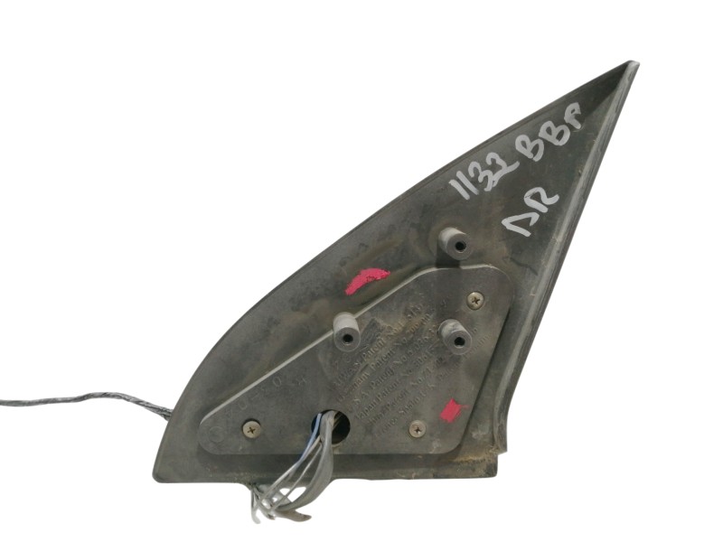 Recambio de retrovisor derecho para opel astra g berlina sport referencia OEM IAM   