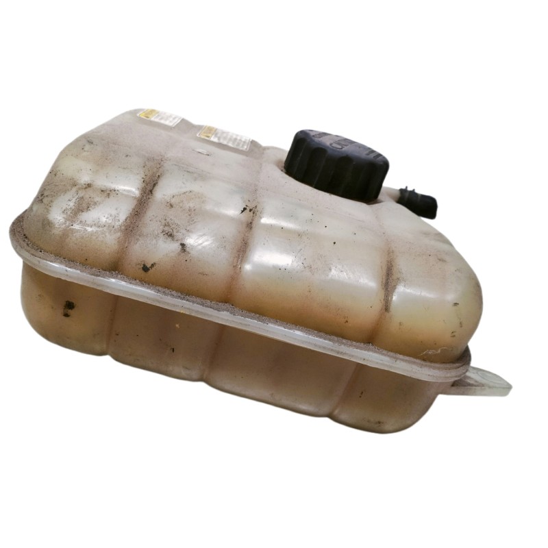 Recambio de deposito expansion para ssangyong rodius xdi limited referencia OEM IAM K2161021100  