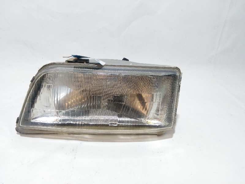 Recambio de faro izquierdo para fiat ducato caja cerr. techo elevado (desde 03.94) d 2,5  batalla 3200 referencia OEM IAM   
