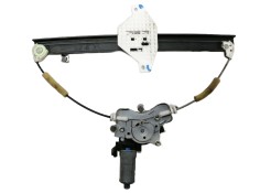 Recambio de elevalunas trasero izquierdo para ssangyong rodius xdi limited referencia OEM IAM   