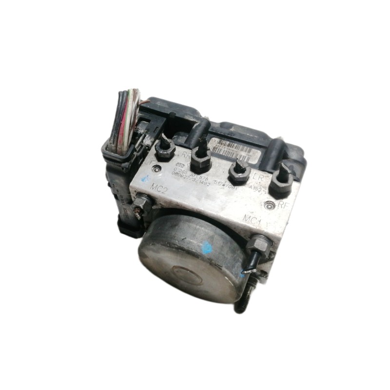 Recambio de abs para fiat grande punto (199) 1.4 referencia OEM IAM 0265231878 51787091 0265800598