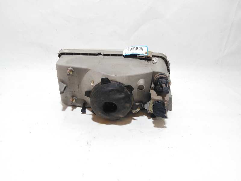 Recambio de faro izquierdo para fiat ducato caja cerr. techo elevado (desde 03.94) d 2,5  batalla 3200 referencia OEM IAM   