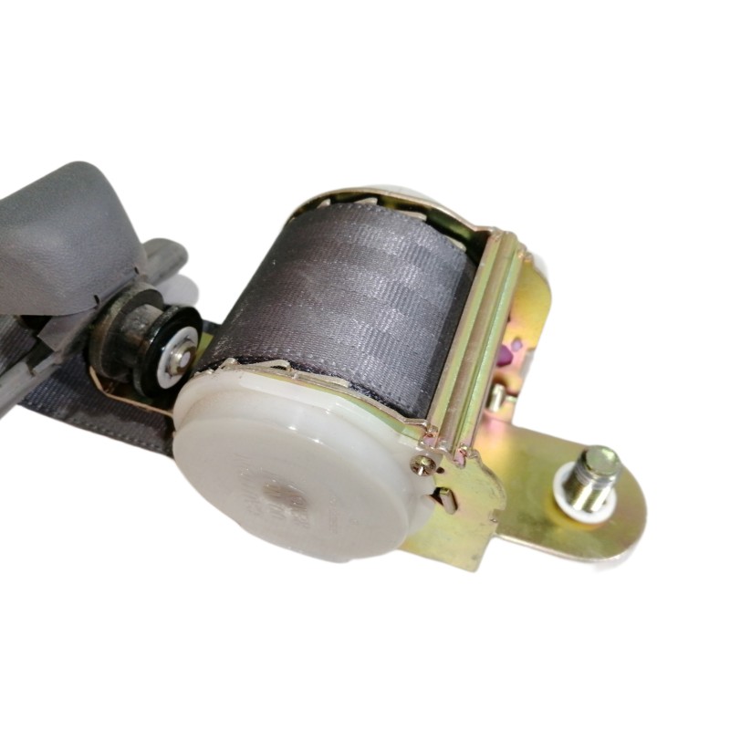 Recambio de cinturon seguridad trasero izquierdo para ford ranger (eq) extrakabine 4x4 referencia OEM IAM 535622401  