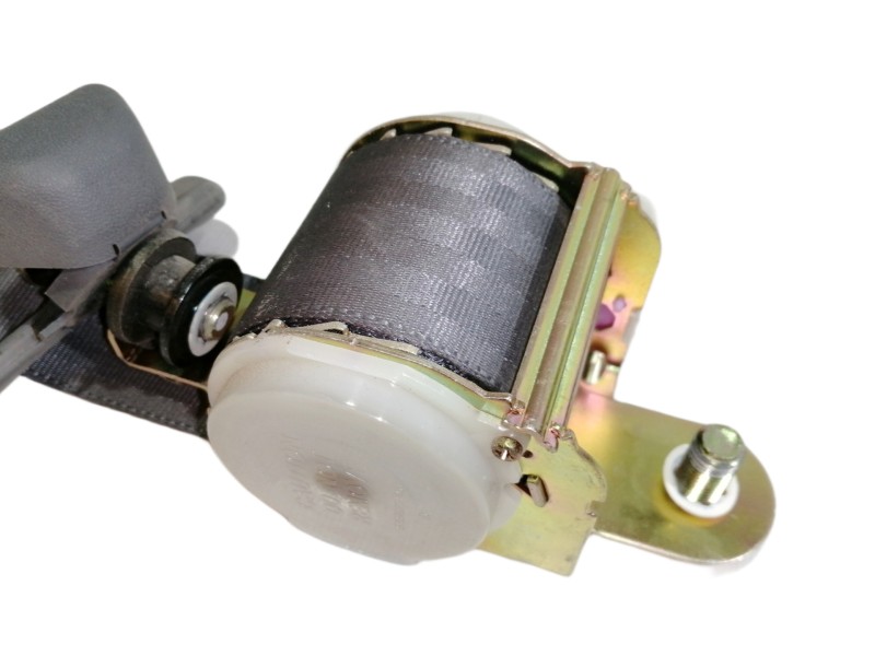 Recambio de cinturon seguridad trasero izquierdo para ford ranger (eq) extrakabine 4x4 referencia OEM IAM 535622401  