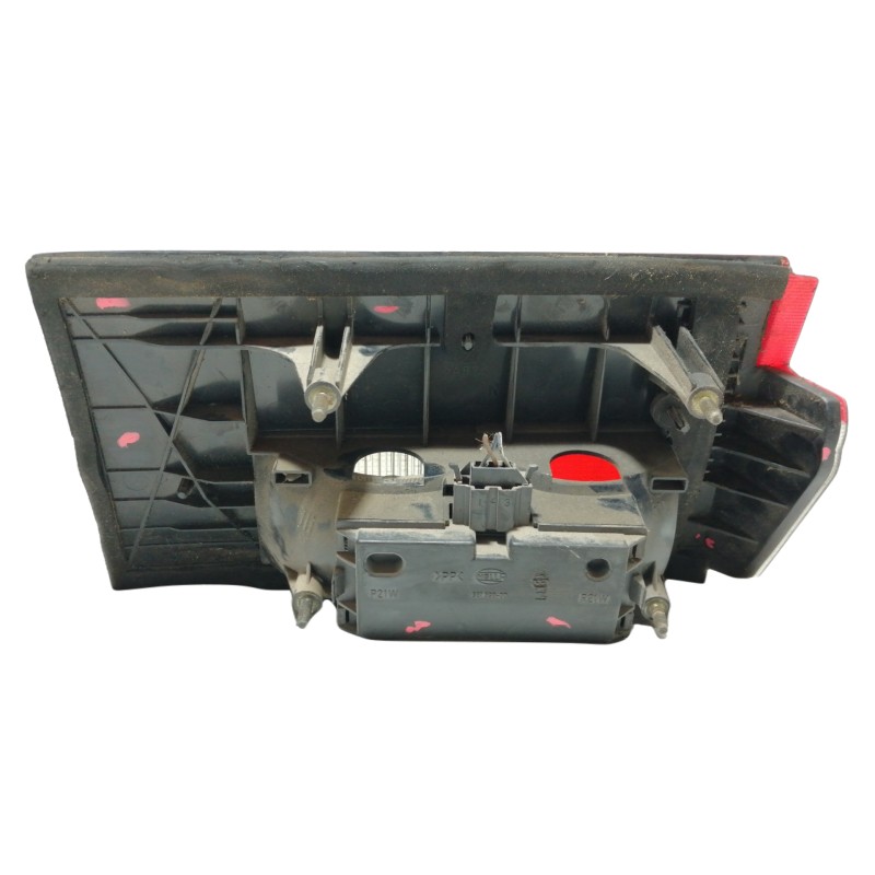 Recambio de piloto trasero derecho para seat toledo (1l) executive edition referencia OEM IAM 96159800  