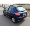 peugeot 206 berlina del año 2001