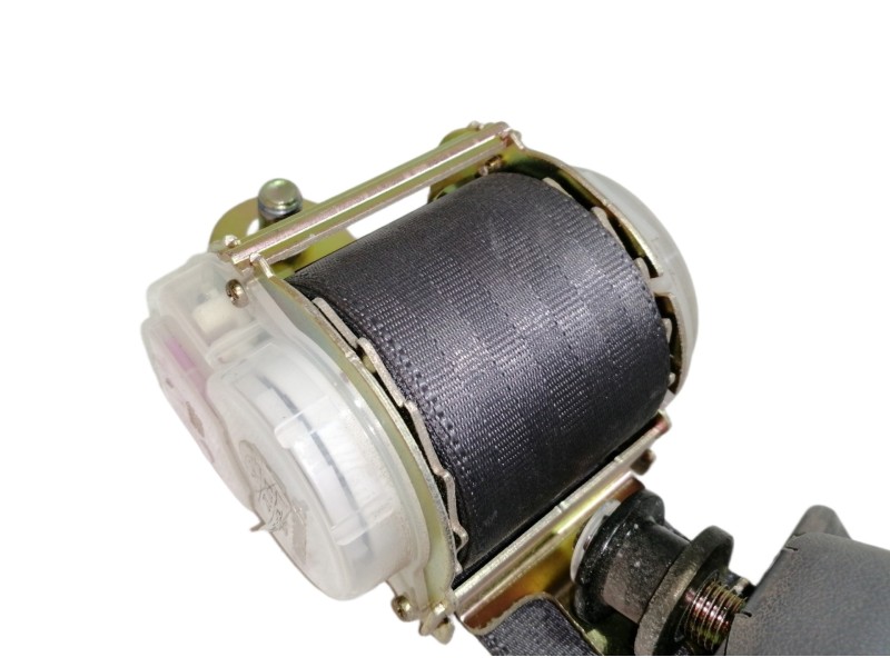 Recambio de cinturon seguridad trasero izquierdo para ford ranger (eq) extrakabine 4x4 referencia OEM IAM 535622401  