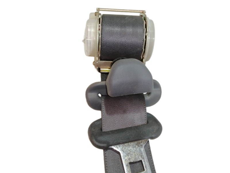 Recambio de cinturon seguridad trasero izquierdo para ford ranger (eq) extrakabine 4x4 referencia OEM IAM 535622401  