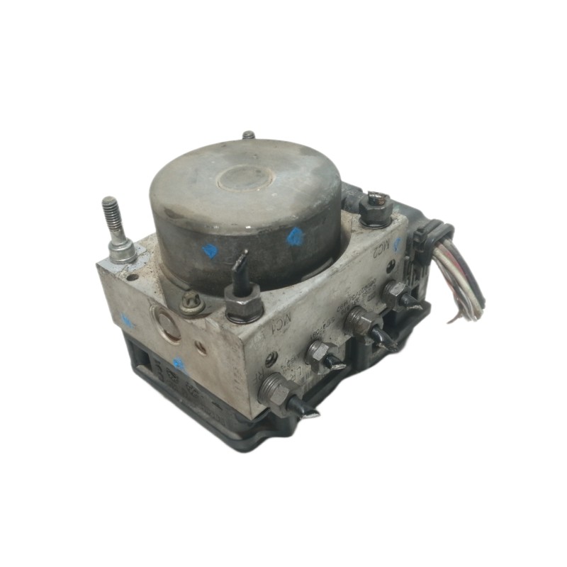 Recambio de abs para fiat grande punto (199) 1.4 referencia OEM IAM 0265231878 51787091 0265800598