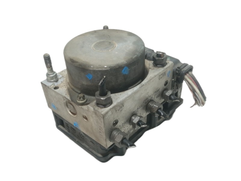 Recambio de abs para fiat grande punto (199) 1.4 referencia OEM IAM 0265231878 51787091 0265800598