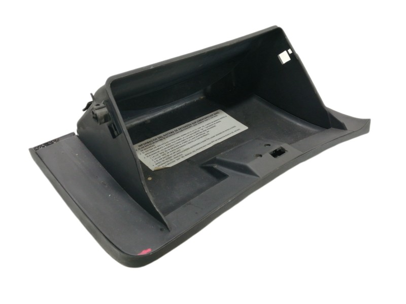 Recambio de guantera para hyundai elantra (xd) 2.0 crdi comfort (4-ptas.) referencia OEM IAM 845112D000  