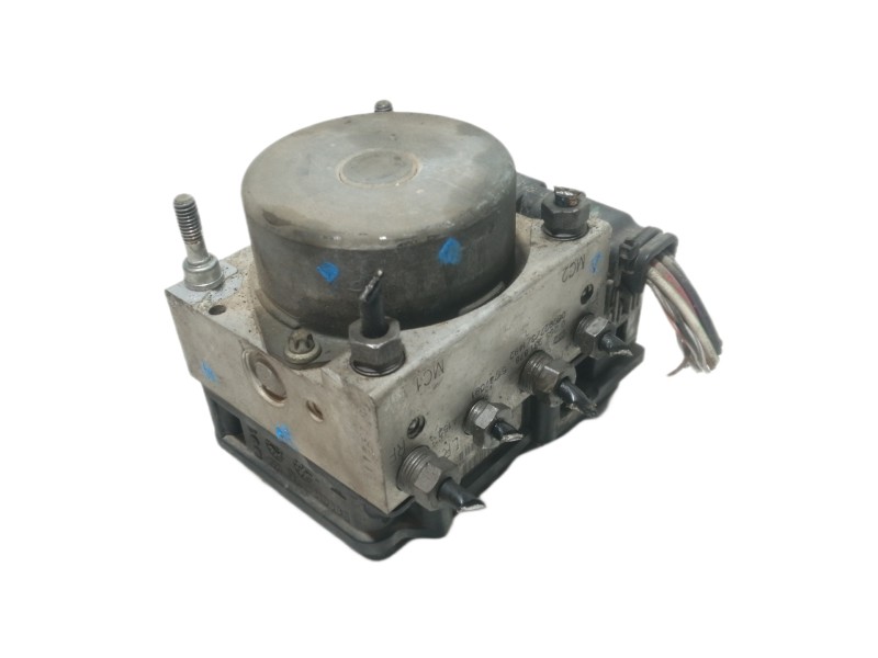 Recambio de abs para fiat grande punto (199) 1.4 referencia OEM IAM 0265231878 51787091 0265800598