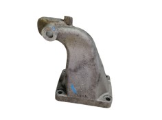 Recambio de soporte motor derecho para ssangyong rodius xdi limited referencia OEM IAM A6652230804  