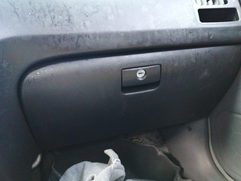 Recambio de guantera para hyundai elantra (xd) 2.0 crdi comfort (4-ptas.) referencia OEM IAM 845112D000  