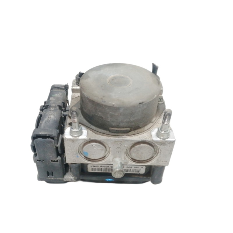 Recambio de abs para fiat grande punto (199) 1.4 referencia OEM IAM 0265231878 51787091 0265800598