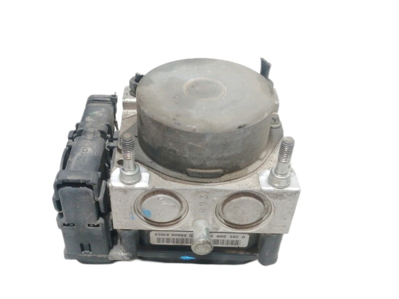 Recambio de abs para fiat grande punto (199) 1.4 referencia OEM IAM 0265231878 51787091 0265800598