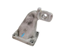 Recambio de soporte motor derecho para ssangyong rodius xdi limited referencia OEM IAM A6652230804   2