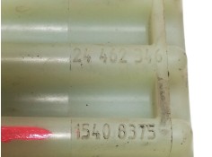 Recambio de centralita motor uce para opel zafira a increibles referencia OEM IAM 24462346   2