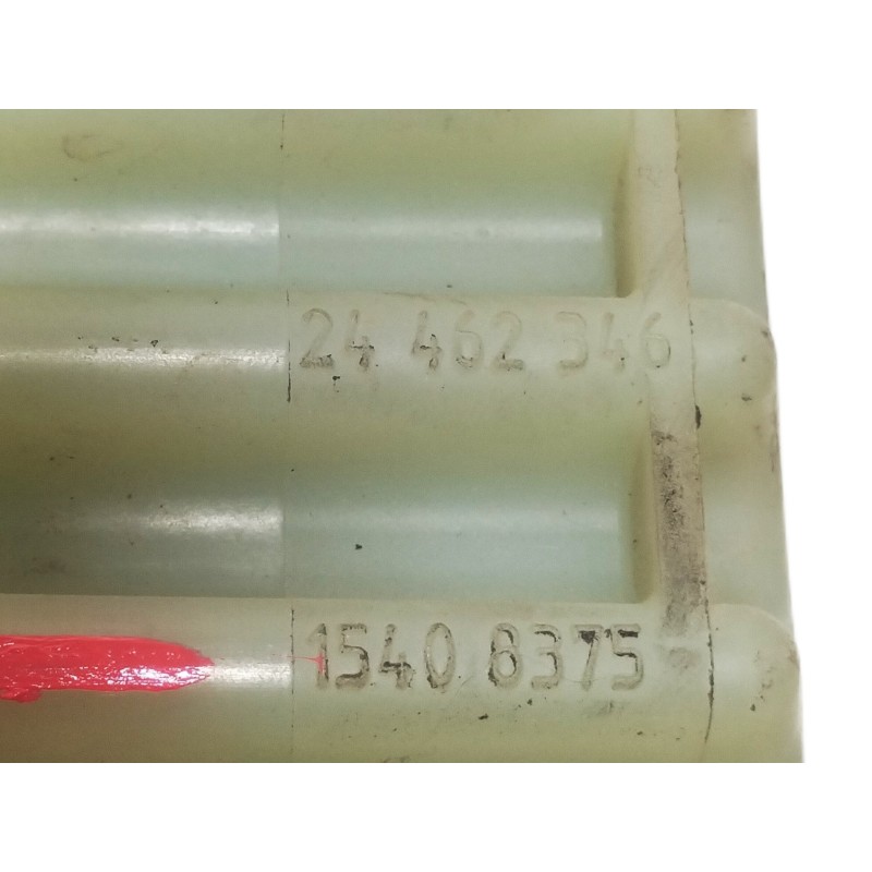 Recambio de centralita motor uce para opel zafira a increibles referencia OEM IAM 24462346  