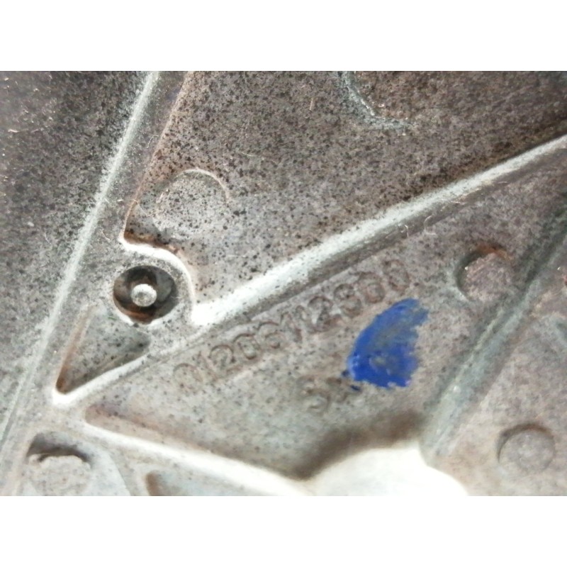 Recambio de retrovisor izquierdo para fiat ducato caja cerr. techo elevado (desde 03.94) d 2,5  batalla 3200 referencia OEM IAM 