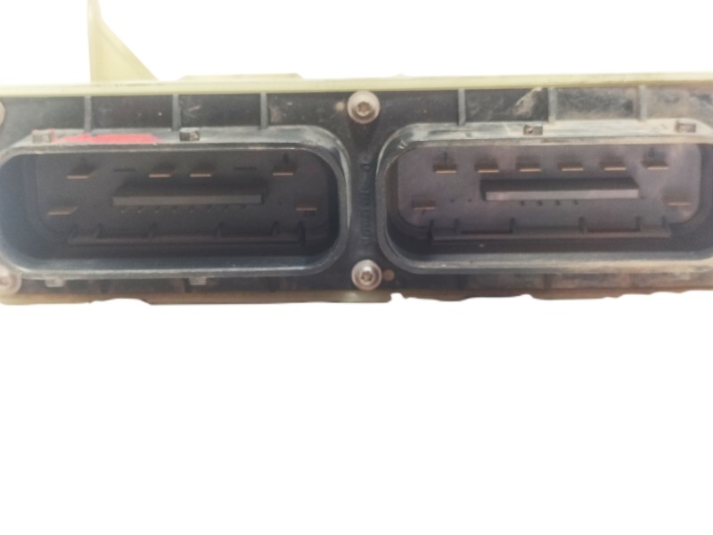 Recambio de centralita motor uce para opel zafira a increibles referencia OEM IAM 24462346  