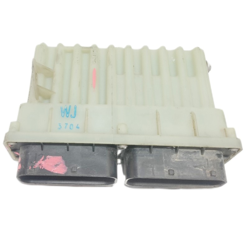 Recambio de centralita motor uce para opel zafira a increibles referencia OEM IAM 24462346  