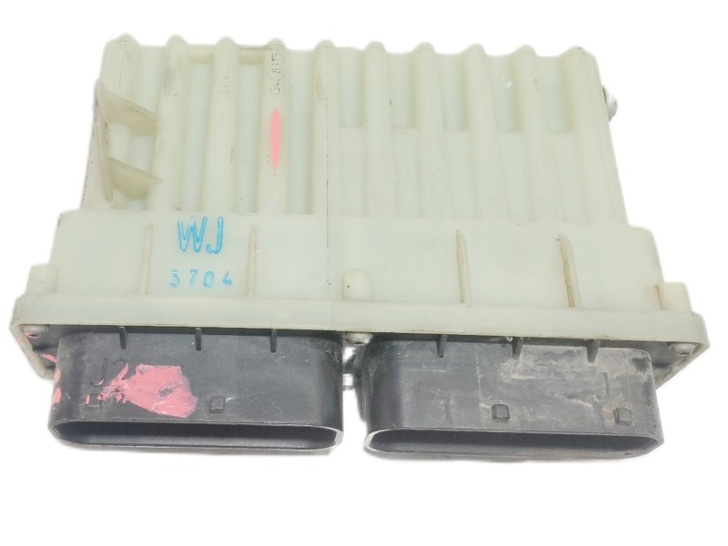 Recambio de centralita motor uce para opel zafira a increibles referencia OEM IAM 24462346  