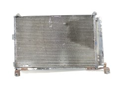 Recambio de condensador / radiador aire acondicionado para ford ranger (eq) extrakabine 4x4 referencia OEM IAM J97ASPT2  