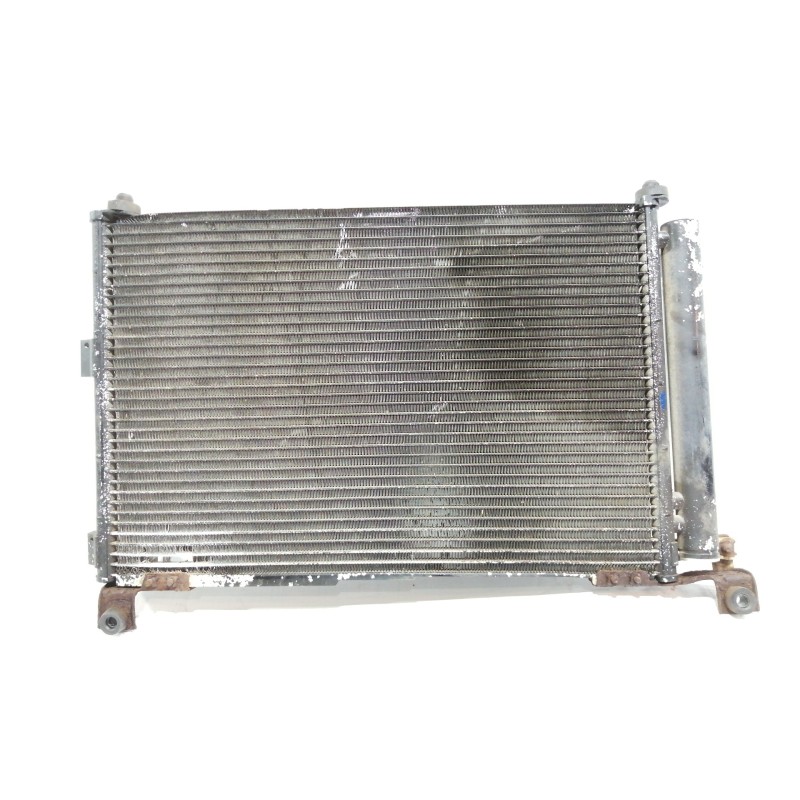 Recambio de condensador / radiador aire acondicionado para ford ranger (eq) extrakabine 4x4 referencia OEM IAM J97ASPT2  