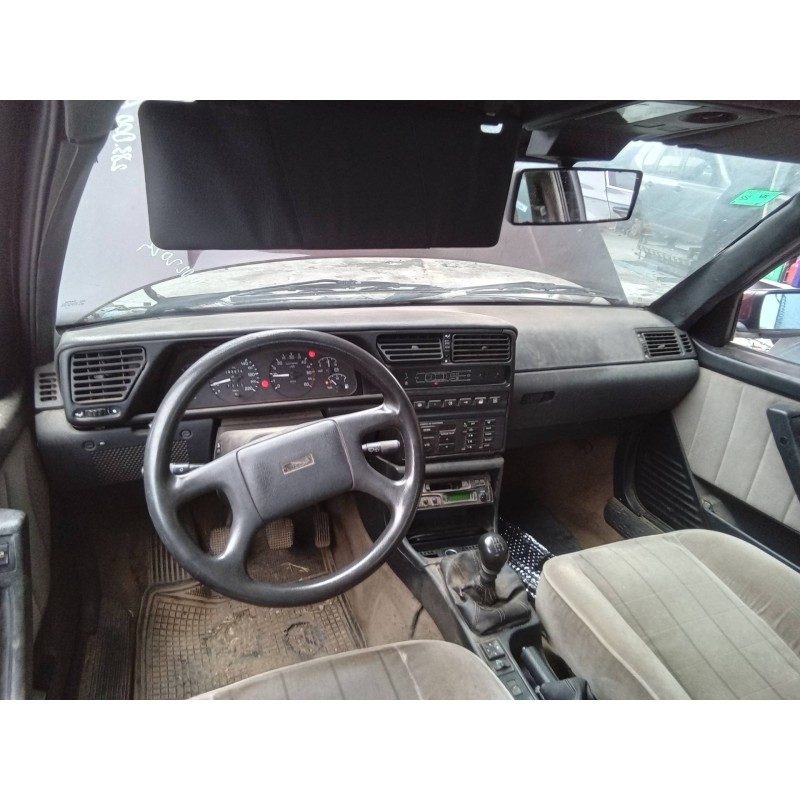 Recambio de salpicadero para fiat croma (182) td referencia OEM IAM   