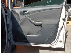 Recambio de guarnecido puerta delantera derecha para seat altea xl (5p5) reference ecomotive referencia OEM IAM   