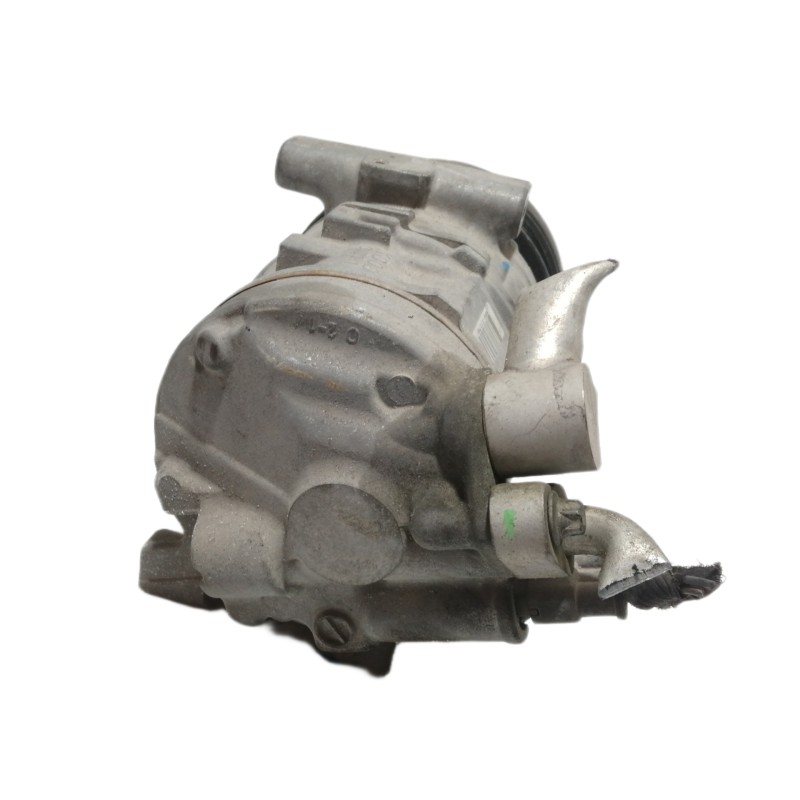 Recambio de compresor aire acondicionado para fiat grande punto (199) 1.4 referencia OEM IAM 55194880 5D3375200 4471902151