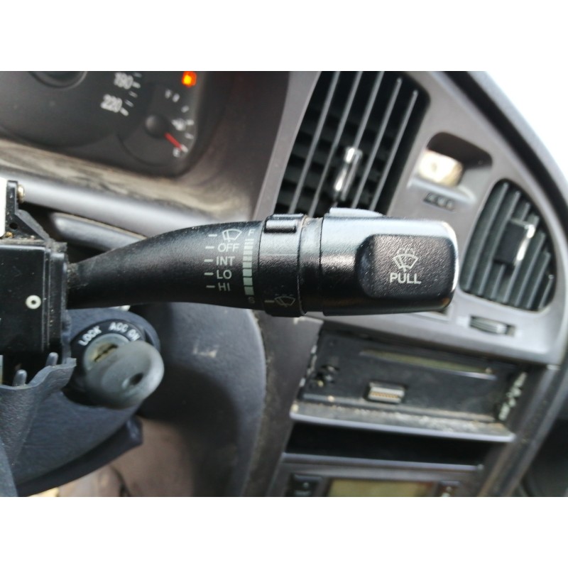 Recambio de mando limpia para hyundai elantra (xd) 2.0 crdi comfort (4-ptas.) referencia OEM IAM   