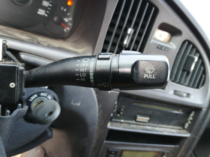 Recambio de mando limpia para hyundai elantra (xd) 2.0 crdi comfort (4-ptas.) referencia OEM IAM   