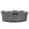 Recambio de salpicadero para peugeot expert furgoneta (v_) 2.0 bluehdi 120 referencia OEM IAM  1686502X 5BFAAB0454549X