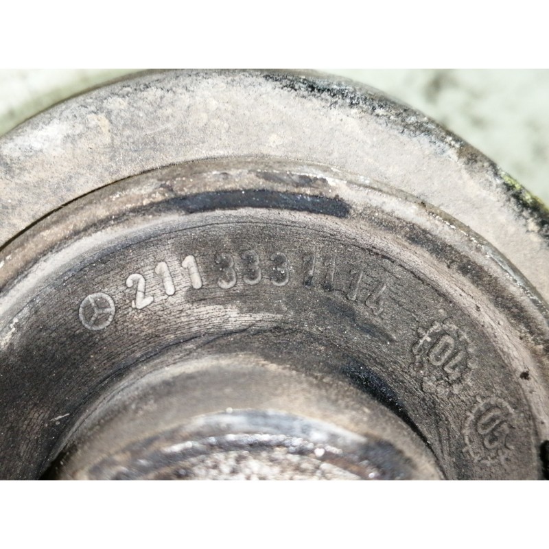 Recambio de brazo suspension inferior delantero derecho para mercedes-benz clase e (w211) berlina e 320 cdi (211.022) referencia