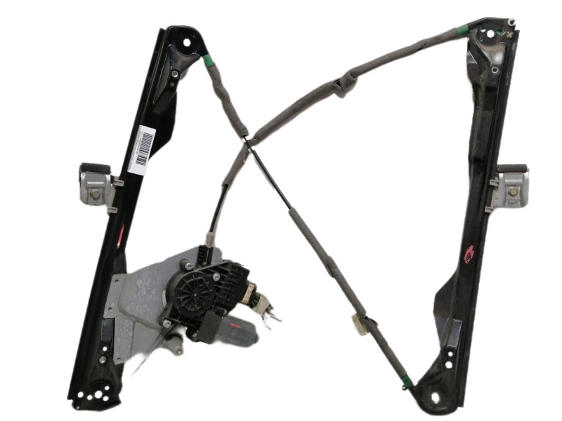 Recambio de elevalunas delantero derecho para ford focus berlina (cak) ambiente referencia OEM IAM 103604XXX  